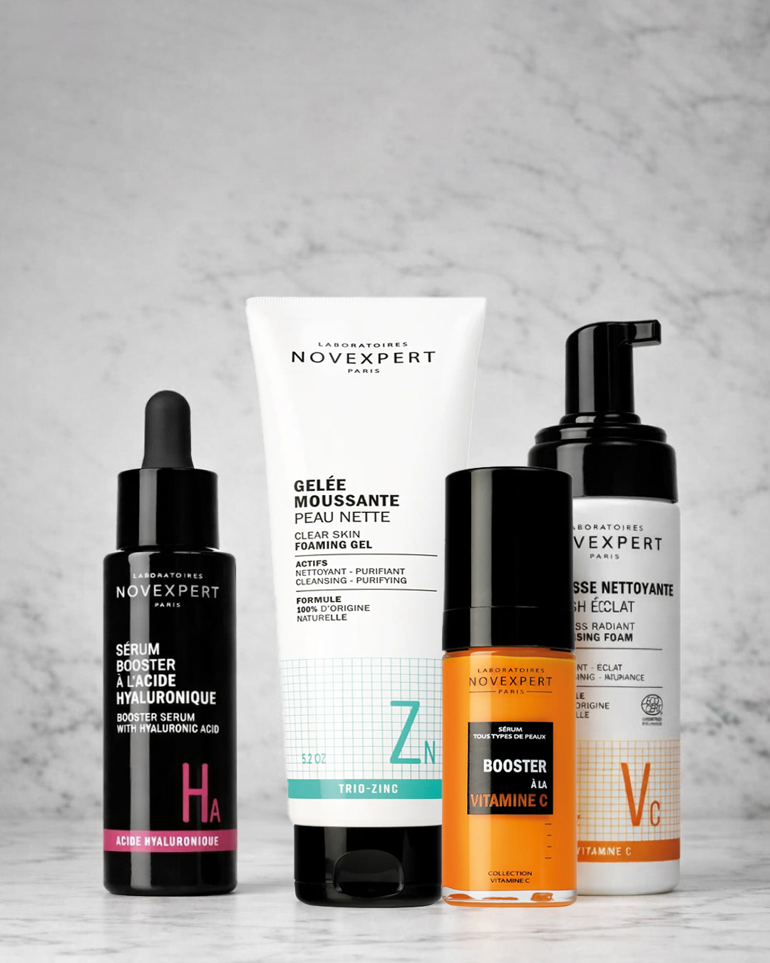 Novexpert booster skincare